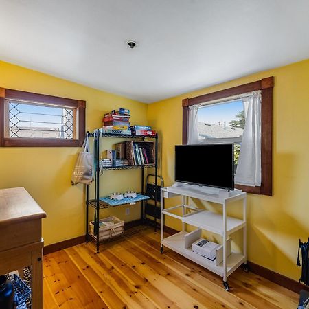 Taylor Made Cottage Bodega Bay Exterior foto
